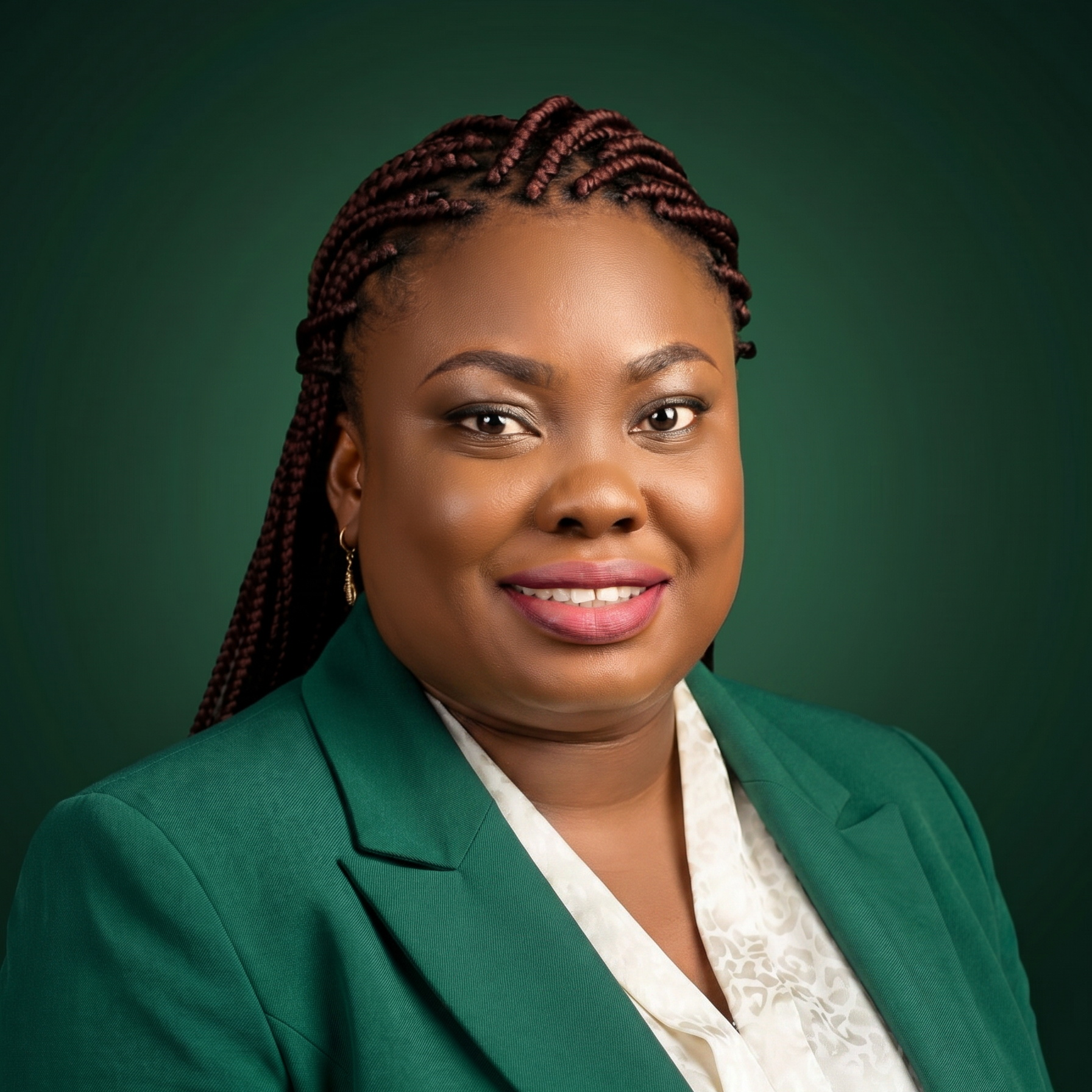 Ihinosen Alufohai, Barrister & Solicitor